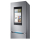 Samsung FAMILY HUB RB38 M7998 S4 NoFrost Srebrna - 1390758 - zdjęcie 3